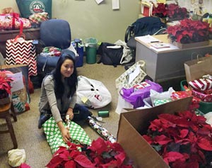 community-service-elf