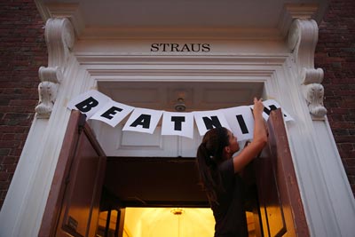 beatnik