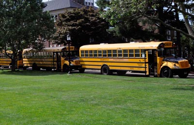 bus