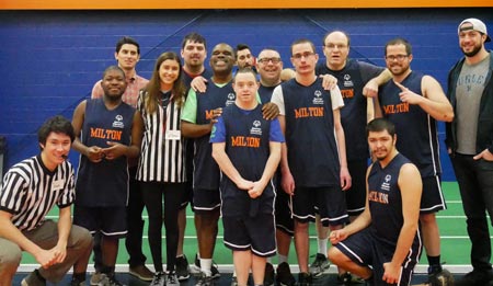 special-olympics